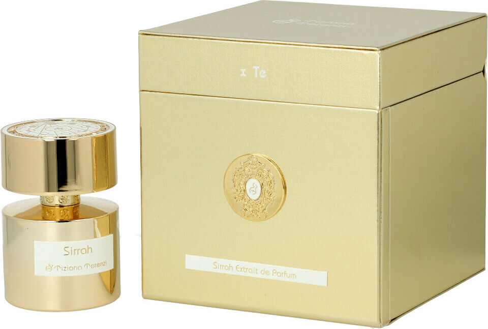 Tiziana Terenzi Sirrah čistý parfém unisex 100 ml