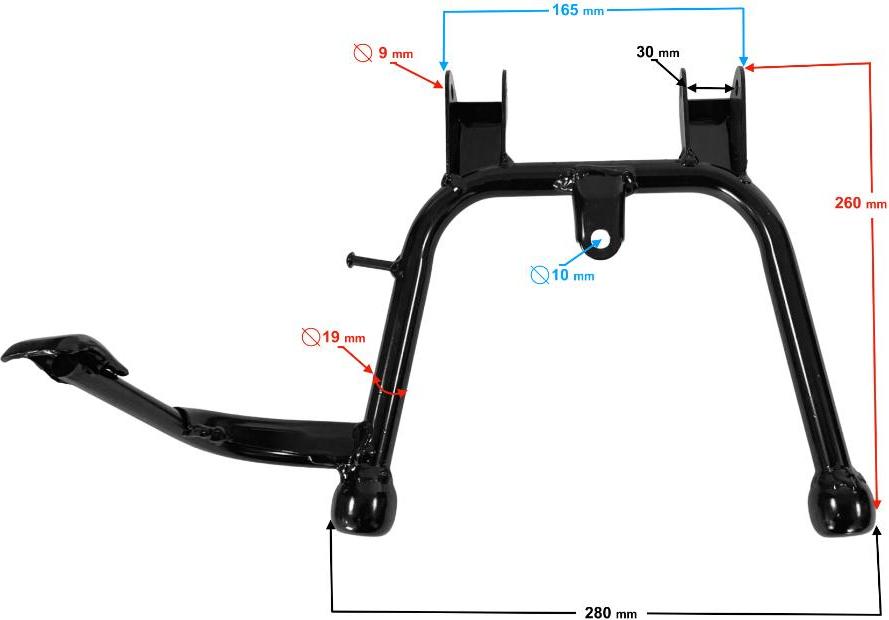 ItalyRacing Unterstützung des Zentrums Coral 50