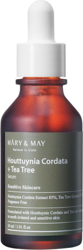 Mary & May Houttuynia Cordata + Tea Tree Serum