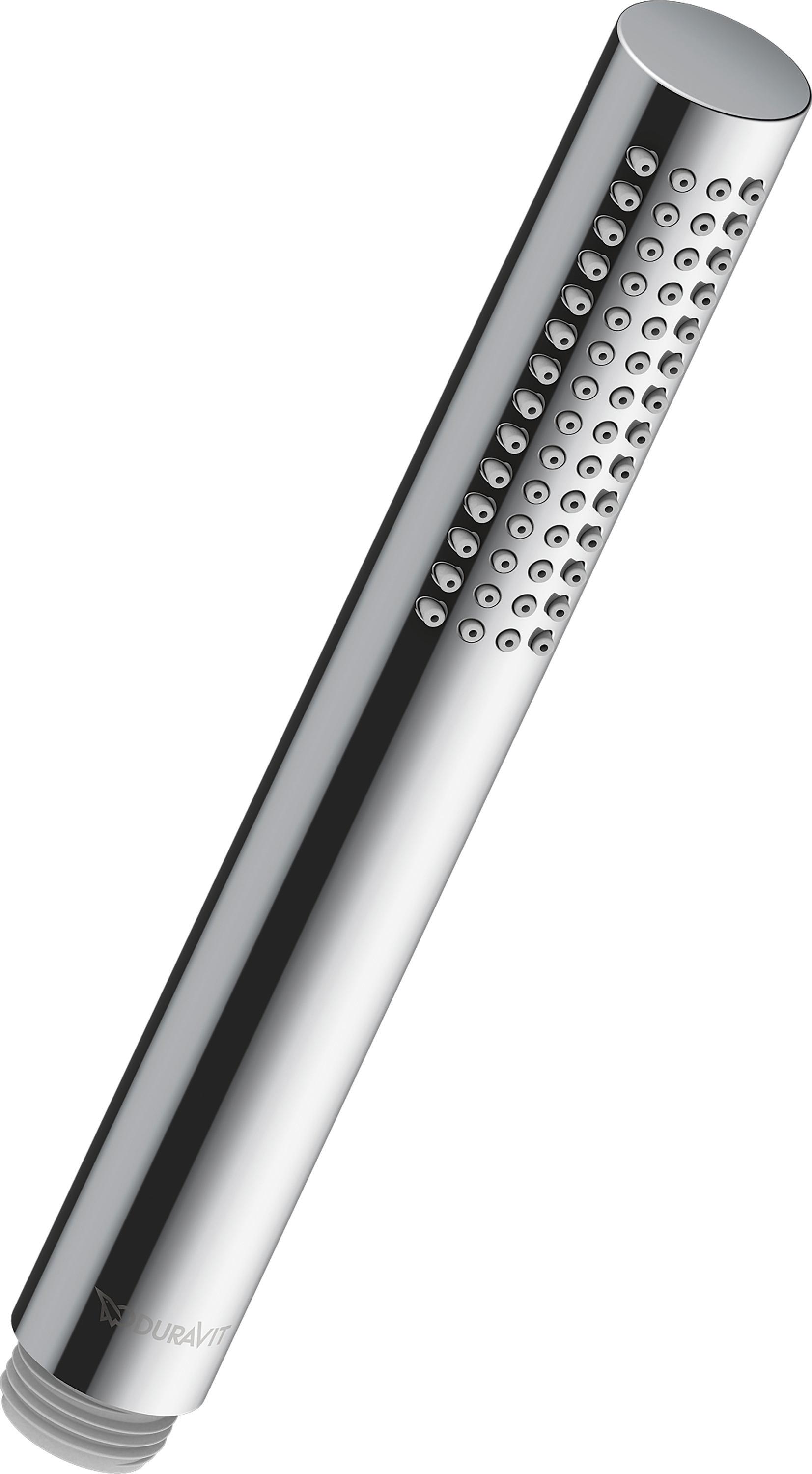 Duravit Stabbrause, rund, UV0640001010