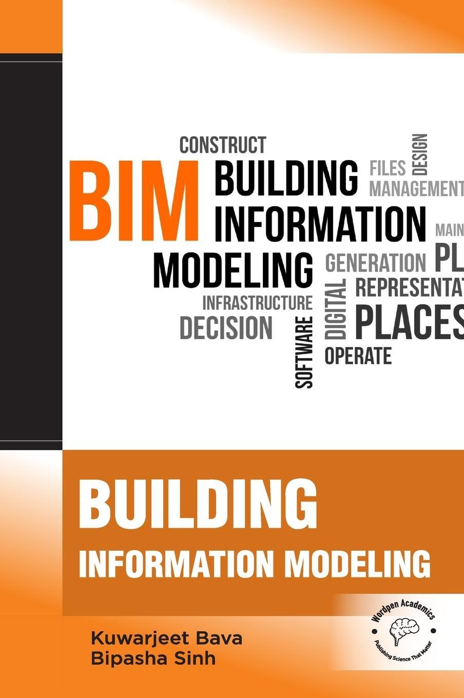 Sonstige Verlage Building Information Modeling