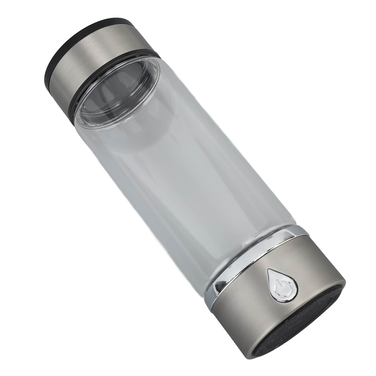 Cocosity Hydrogen Water Generator,Hydrogen Water Bottle,Portable Hydrogen Water Maker,Hydrogen Rich Water Generator,Molecular Hydrogen Water Generator,Hydrogen Oxygen Separator