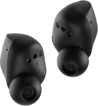 Slúchadlá Sennheiser CX Plus Special Edition True Wireless Earbuds Black
