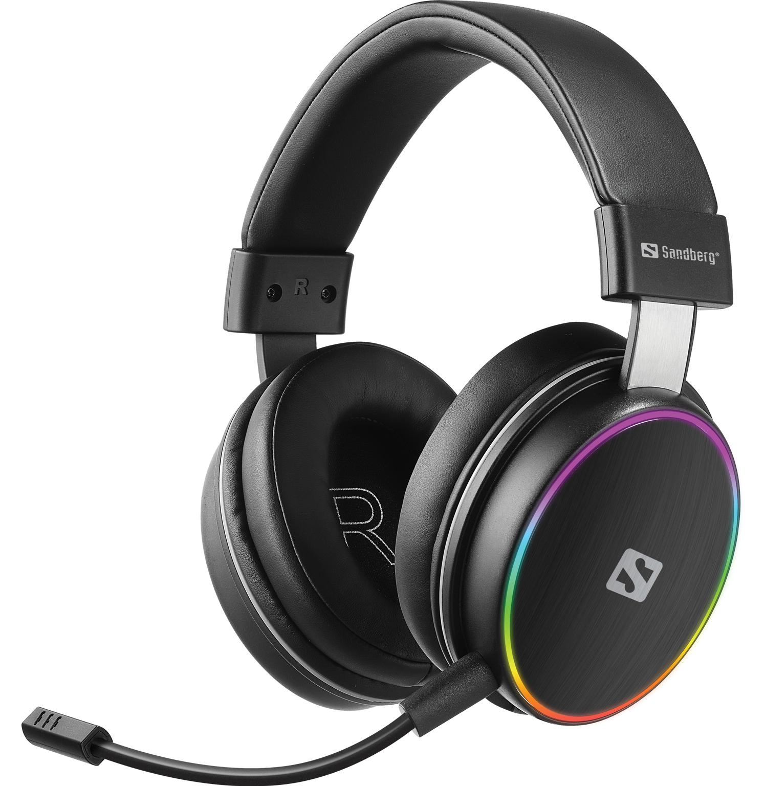 SANDBERG HeroBlaster Wireless Headset 126-42