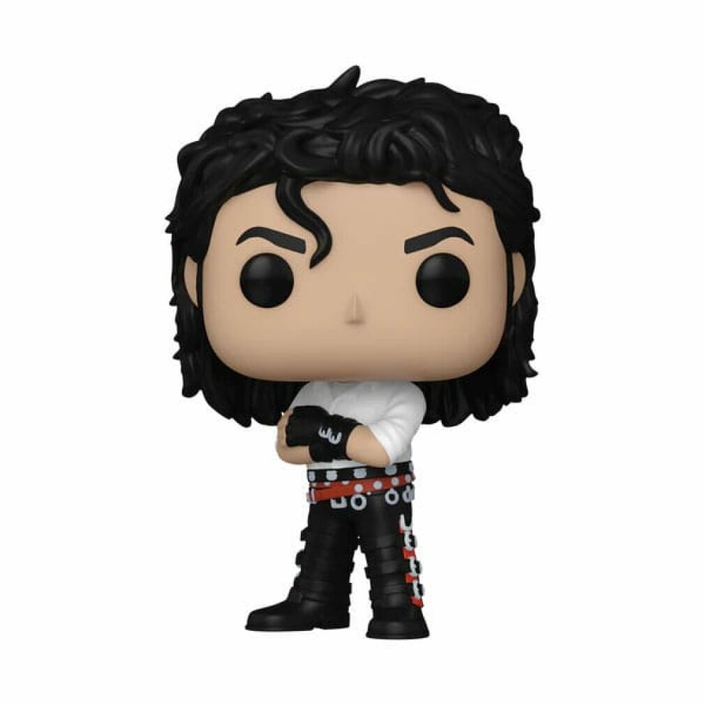 Funko Pop - Michael Jackson Dirty Diana #383 122