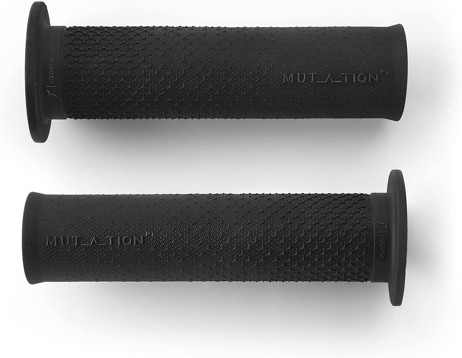 Rizoma Gr150b - set lenkergriffe mutation p1