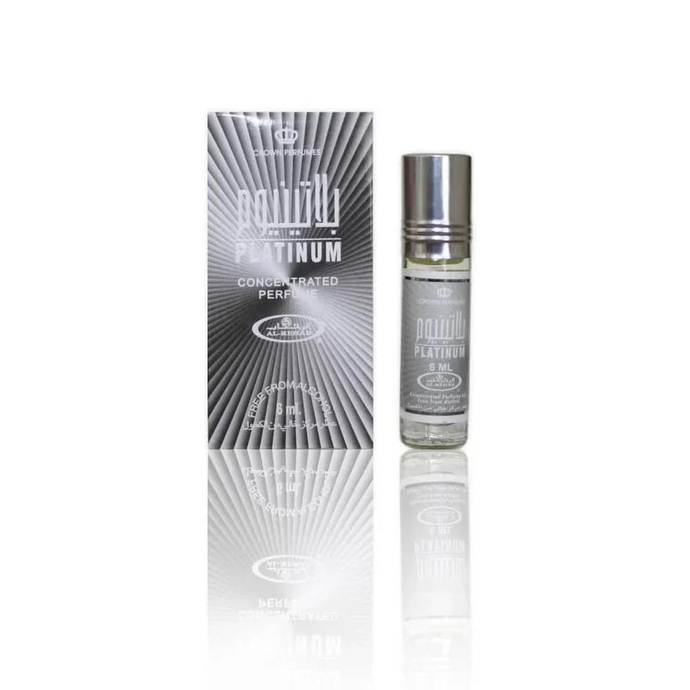 Al Rehab Al-Rehab Roll On Parfumöl PLATINUM 6ml