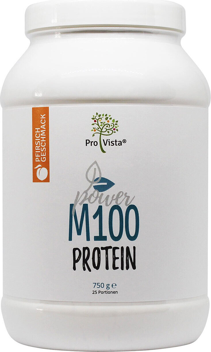 ProVista Milchprotein - M100 Pfirsich TF11030-01-021