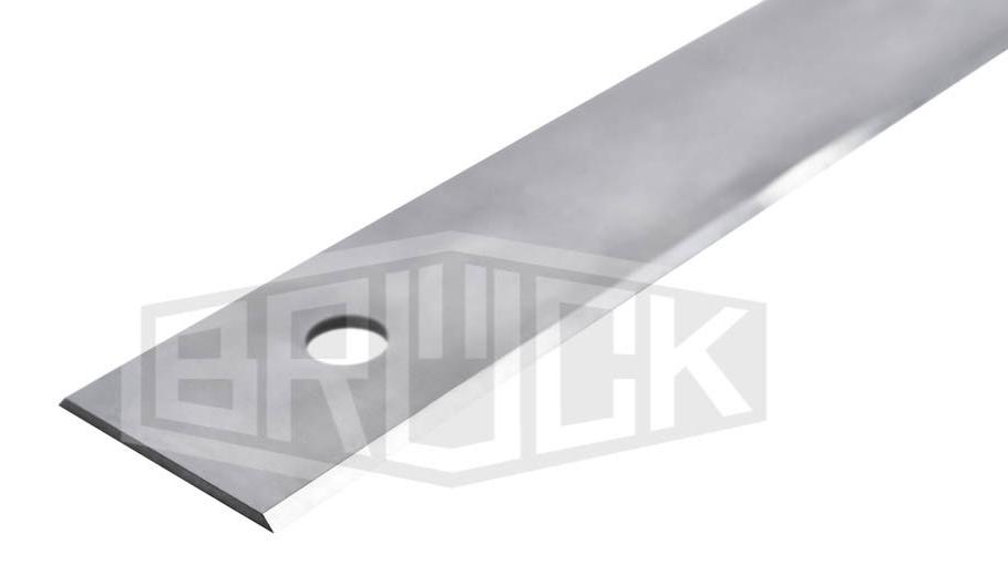 BRÜCK EWM 120 mm Hartmetall 3 Loch - LA 45 mm | 13120