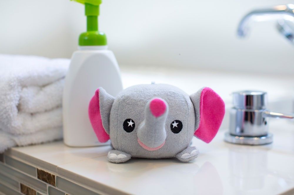 knorr toys Knorrtoys 78105 - SoapPals Elephant