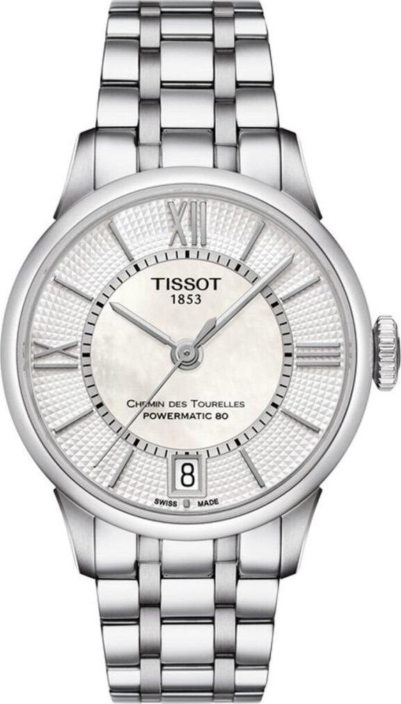 Tissot T099.207.11.118.00