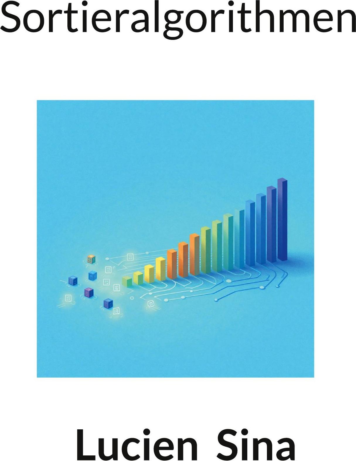 Bod - Books On Demand Sortieralgorithmen