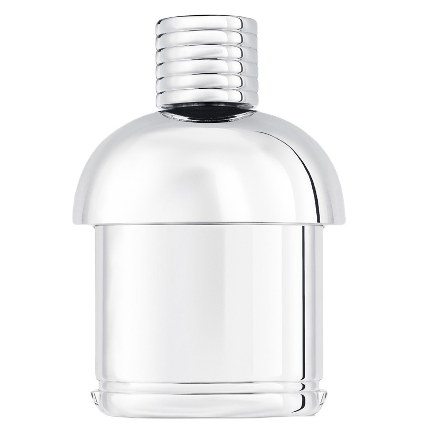 Moncler Pour Homme toaletná voda pánska 150 ml náhradná náplň