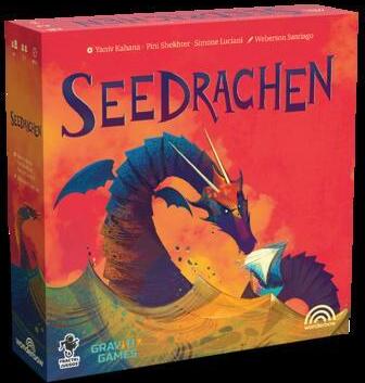 Spiel Direkt eG Seedrachen 1877434
