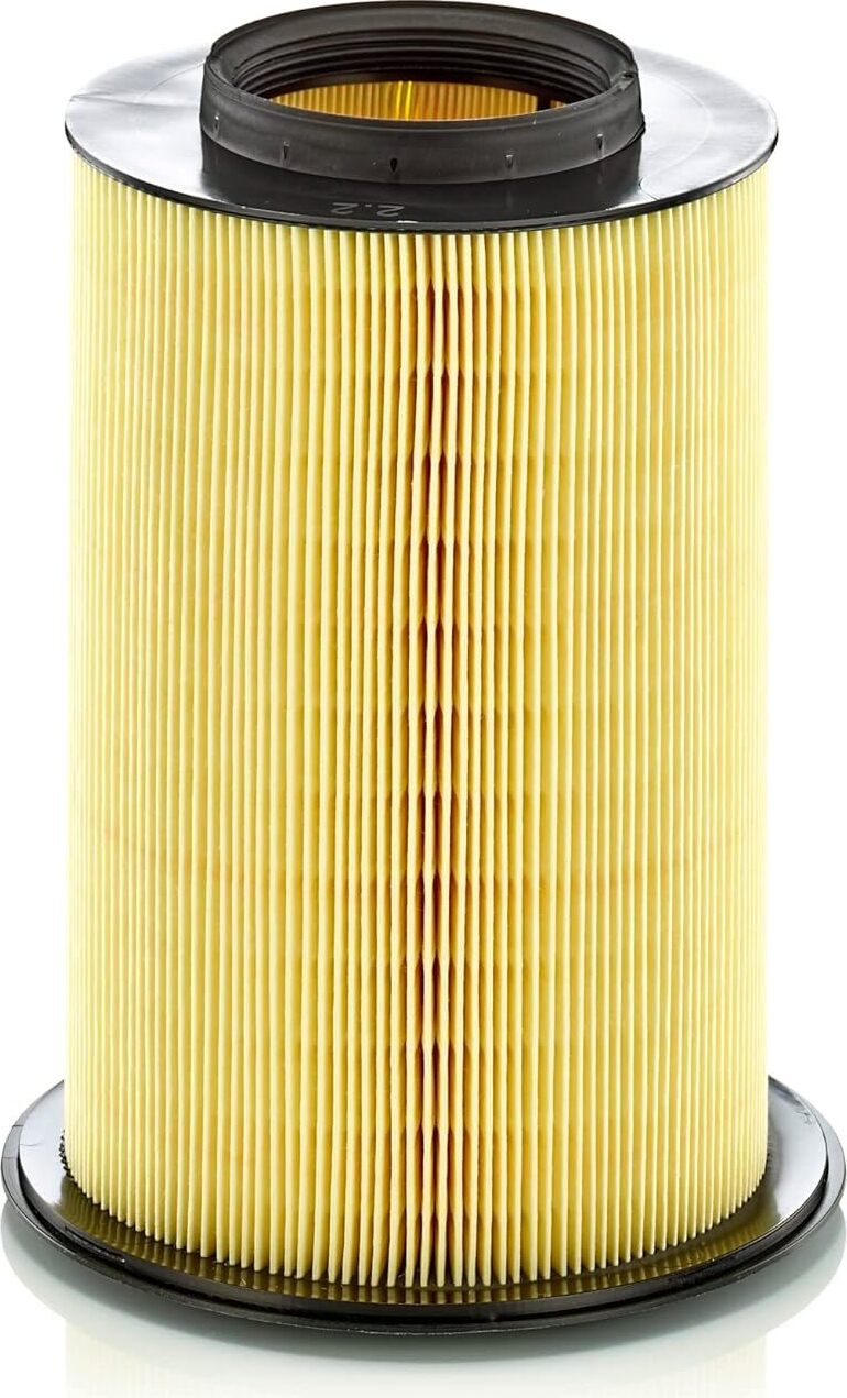 Fesuda Luftfilter S0492 - Ersatz Für PKW & Transporter