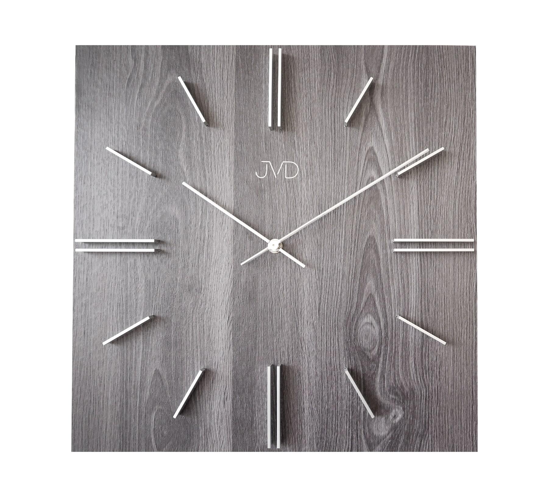 Wanduhr JVD HC45.2