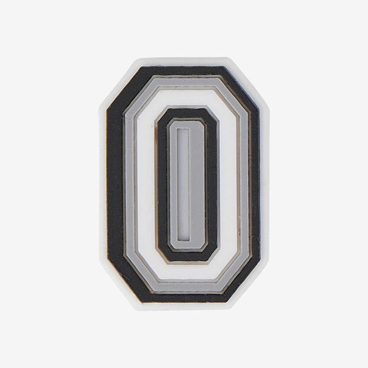 Amulette COQUI AMULET Sport numbers 0 M