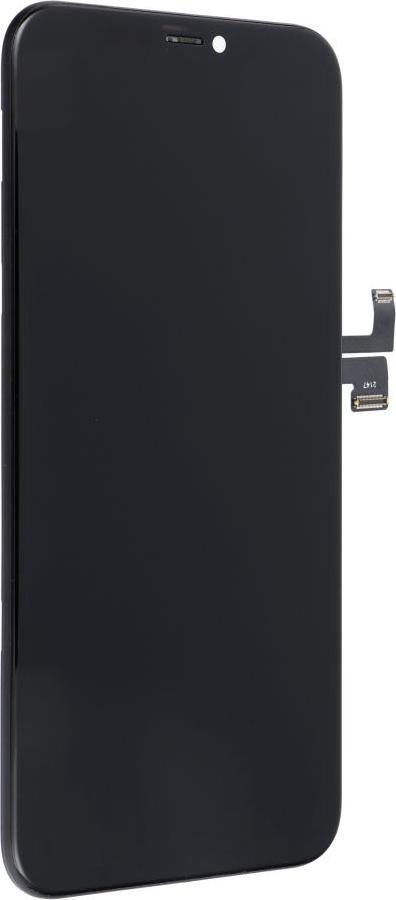 OEM Display passend für iPhone 11 Pro mit Touchscreen schwarz (HD+ Incell) IC Transferable
