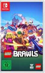 Atari Lego Brawls Nintendo Switch-Spiel 12
