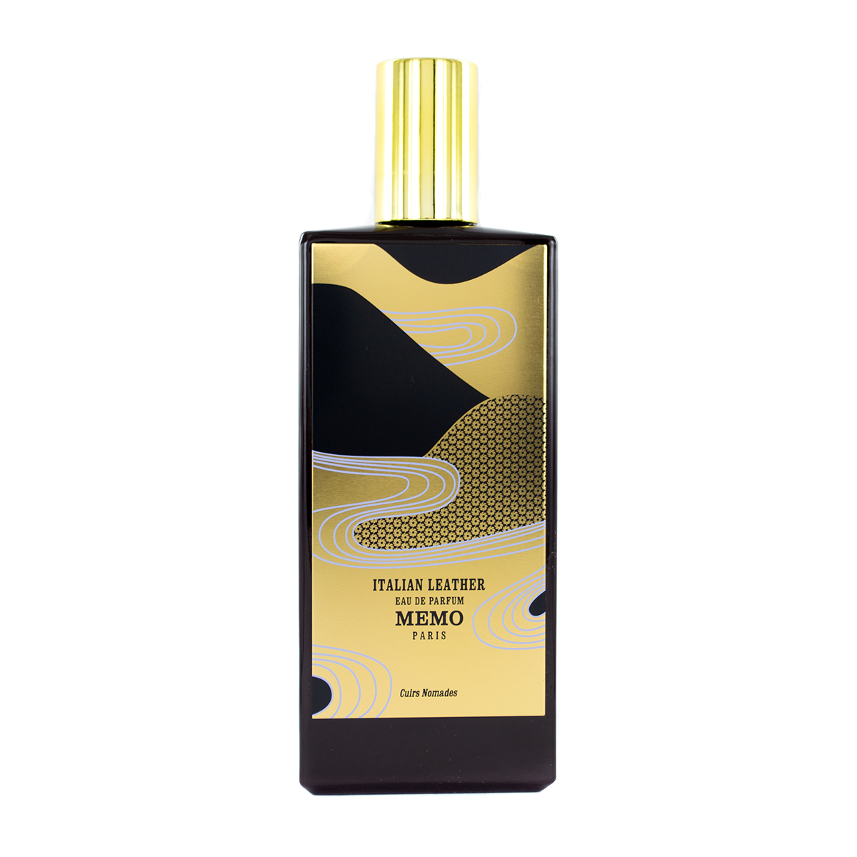 Memo Eau de Parfum Talianska kožená parfumovaná voda