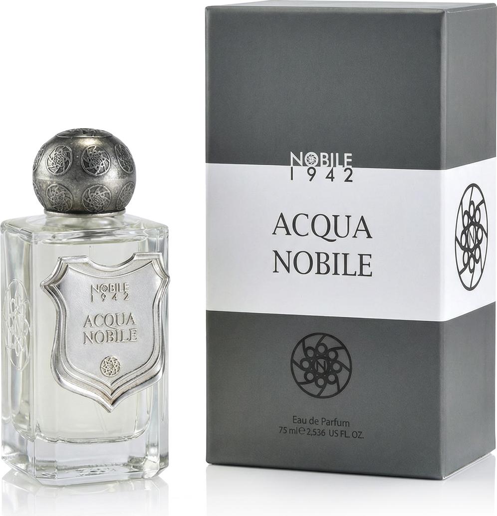 nobilé Nobile 1942 Acqua Nobile Eau De Parfum 75 ml (unisex)