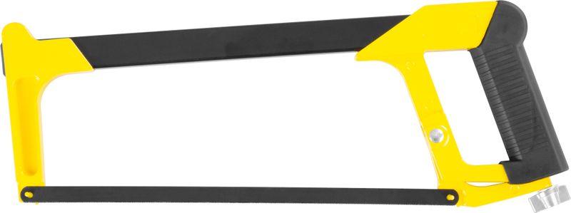 Säge Strend Pro WS1808, 300 mm, Kunststoffgriff, für Metall