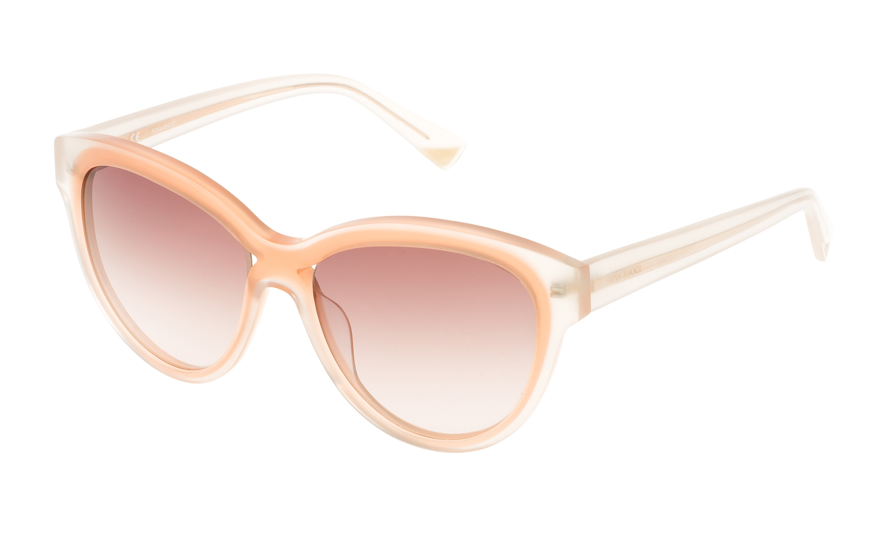 Damen-Sonnenbrillen Nina Ricci SNR0165306DS