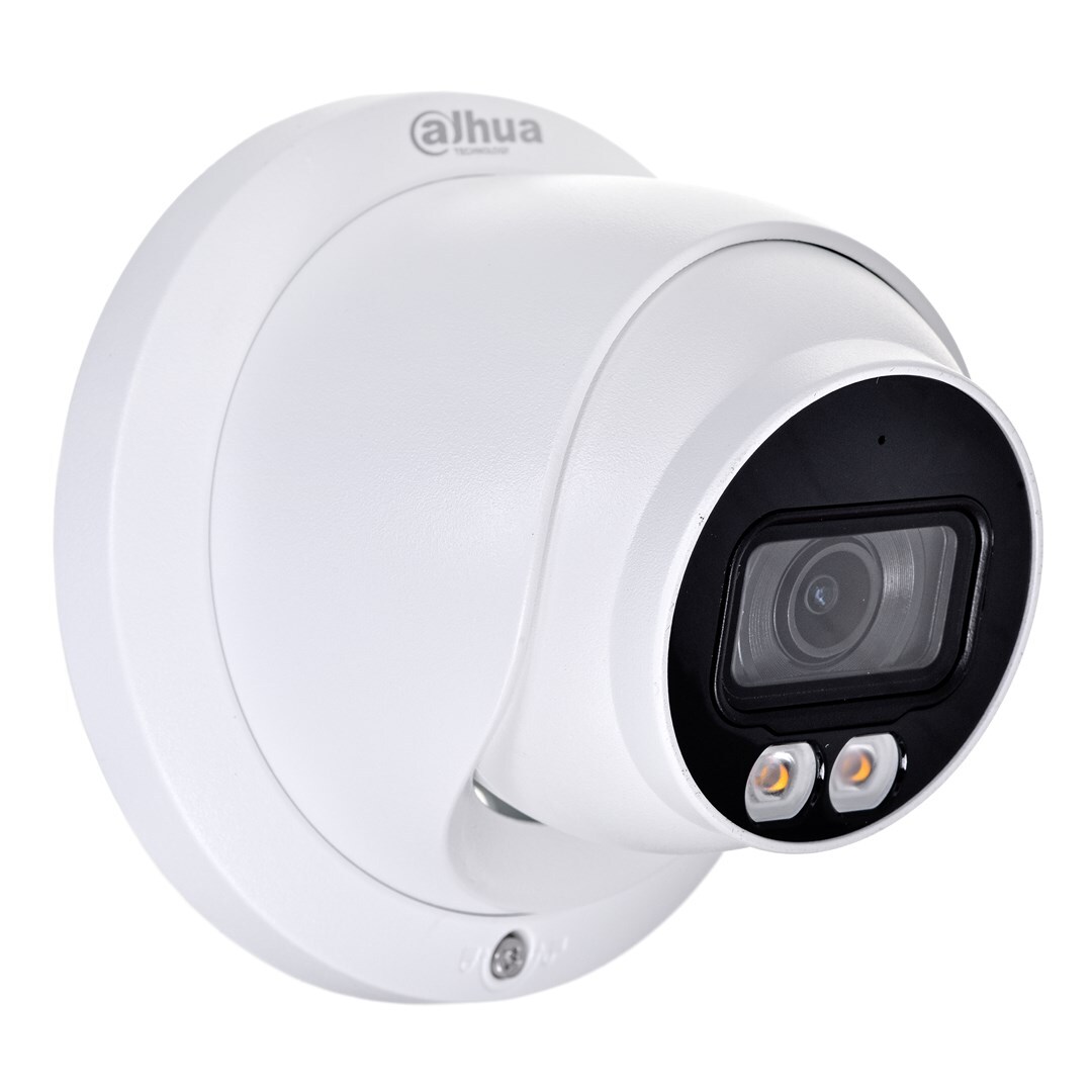 Ip Kamera Dahua Ipc-Hdw3249Tm-As-Led-0280B