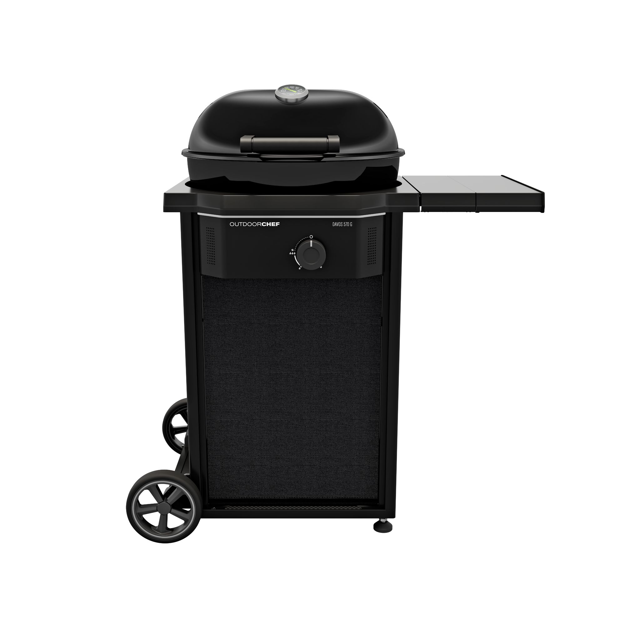 Outdoor Chef - Gasgrill Davos 570 G Series-2