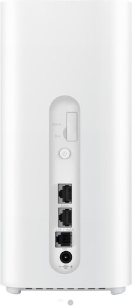 Vodafone GigaCube Cat19 (B818-263) FH weiß Neu R-6901443389230