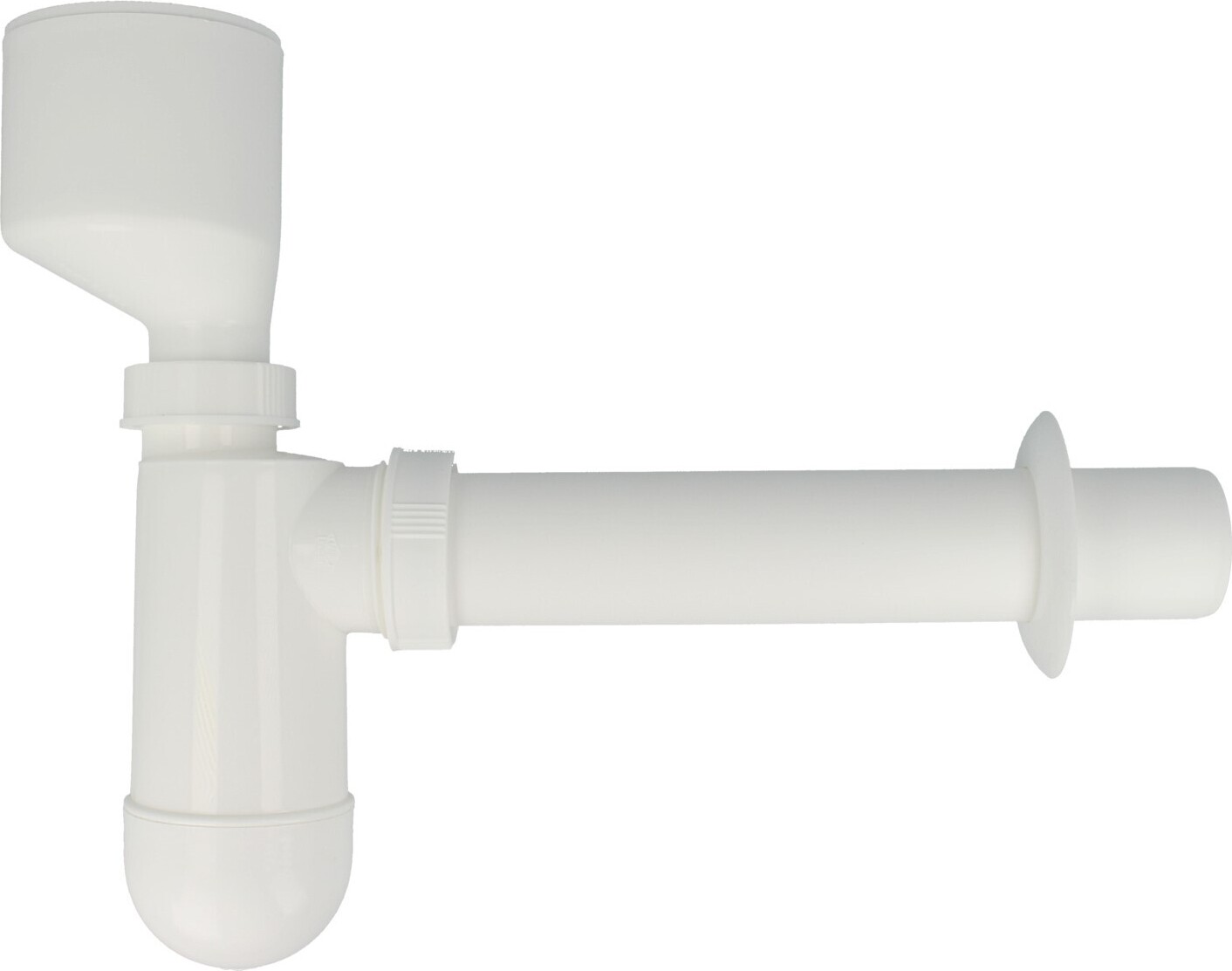 SANIT 31.402.00..0000 Flaschengeruchsverschluss für