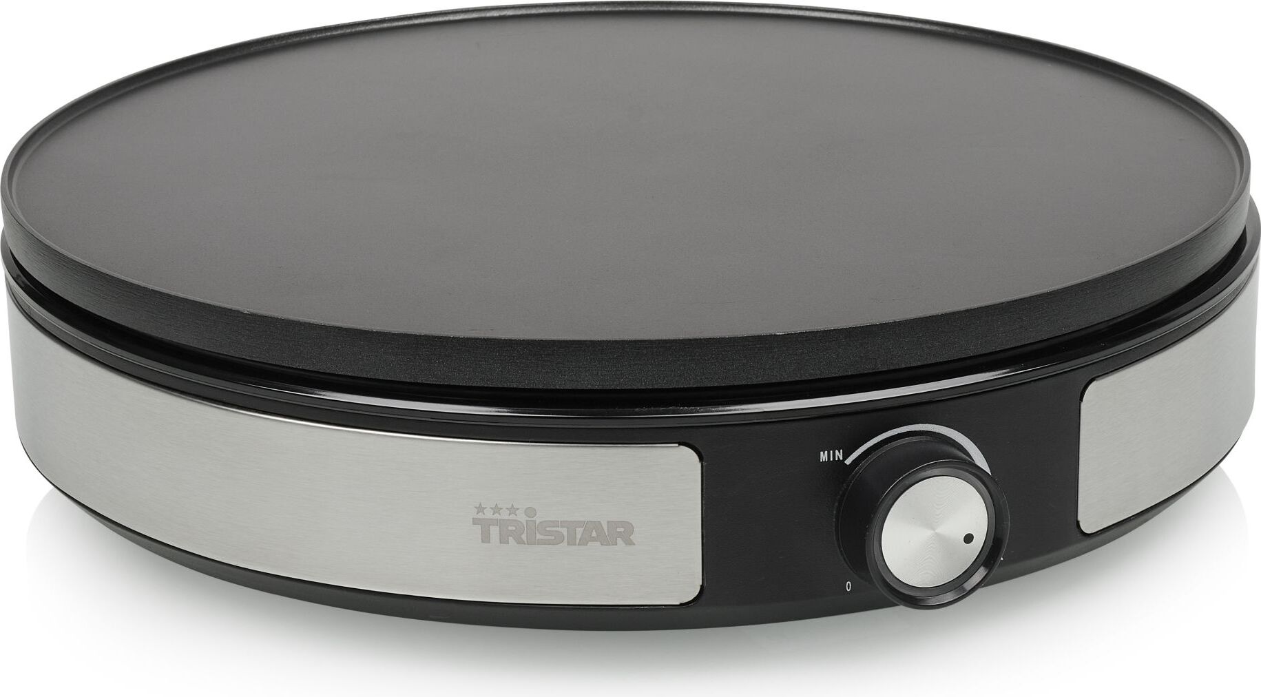 Tristar Crêpe-Maker BP-2637 - kaufen bei Tristar Crêpe-Maker BP-2637 - kaufen bei