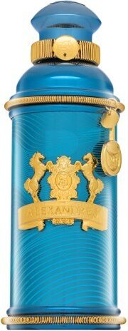 Alexandre.J The Collector Zafeer Oud Vanille parfémovaná voda pre ženy 100 ml