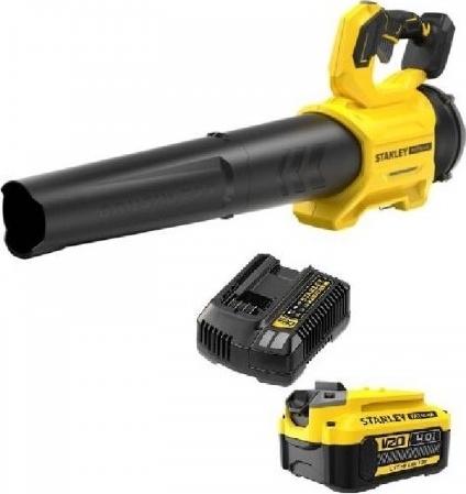 Stanley SFMCBL730M1 FATMAX V20 18V 1x4,0Ah akumulátorový fukár