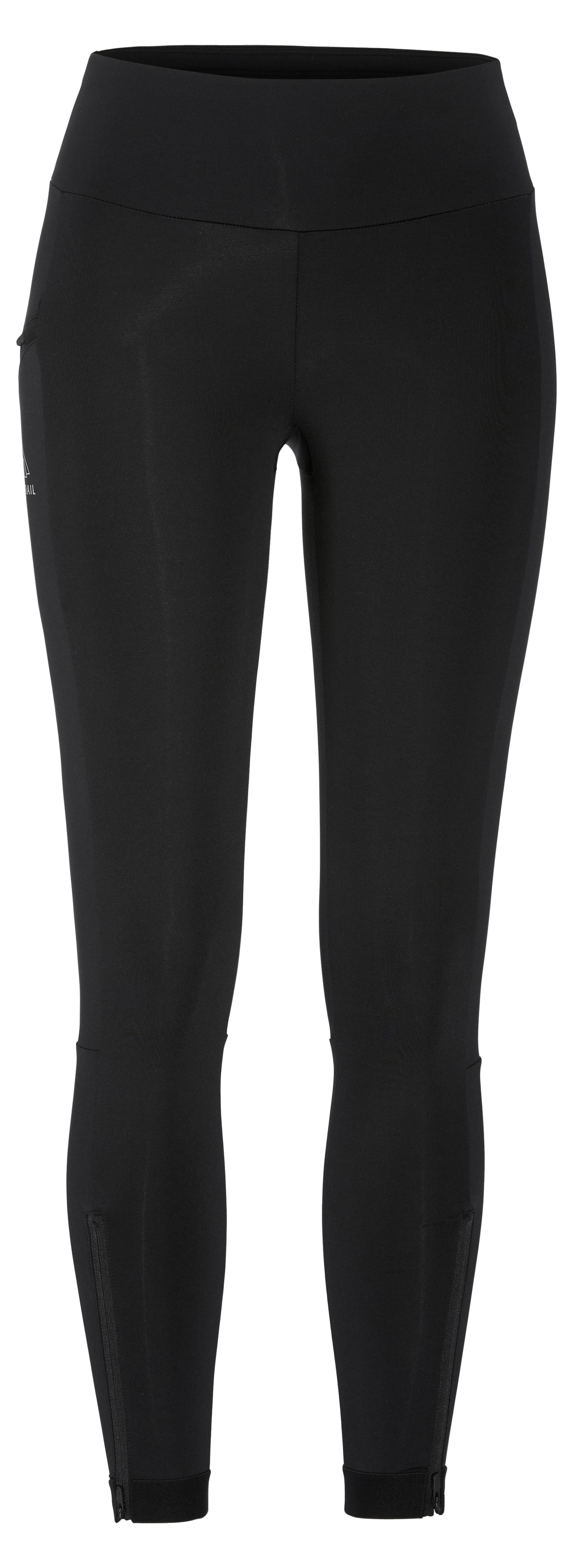 Craft Damen PRO Trail Tights 2 Kompressions-Laufhose für Trailrunning XL 3614108
