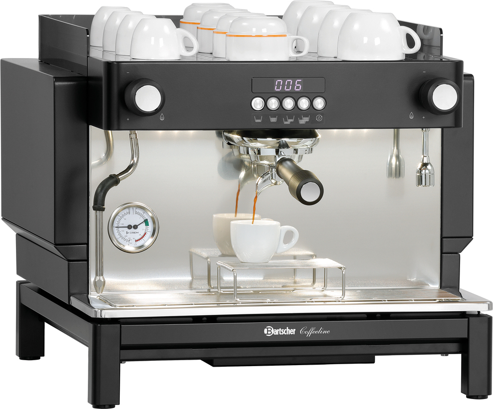 Kaffeemaschine Coffeeline B10