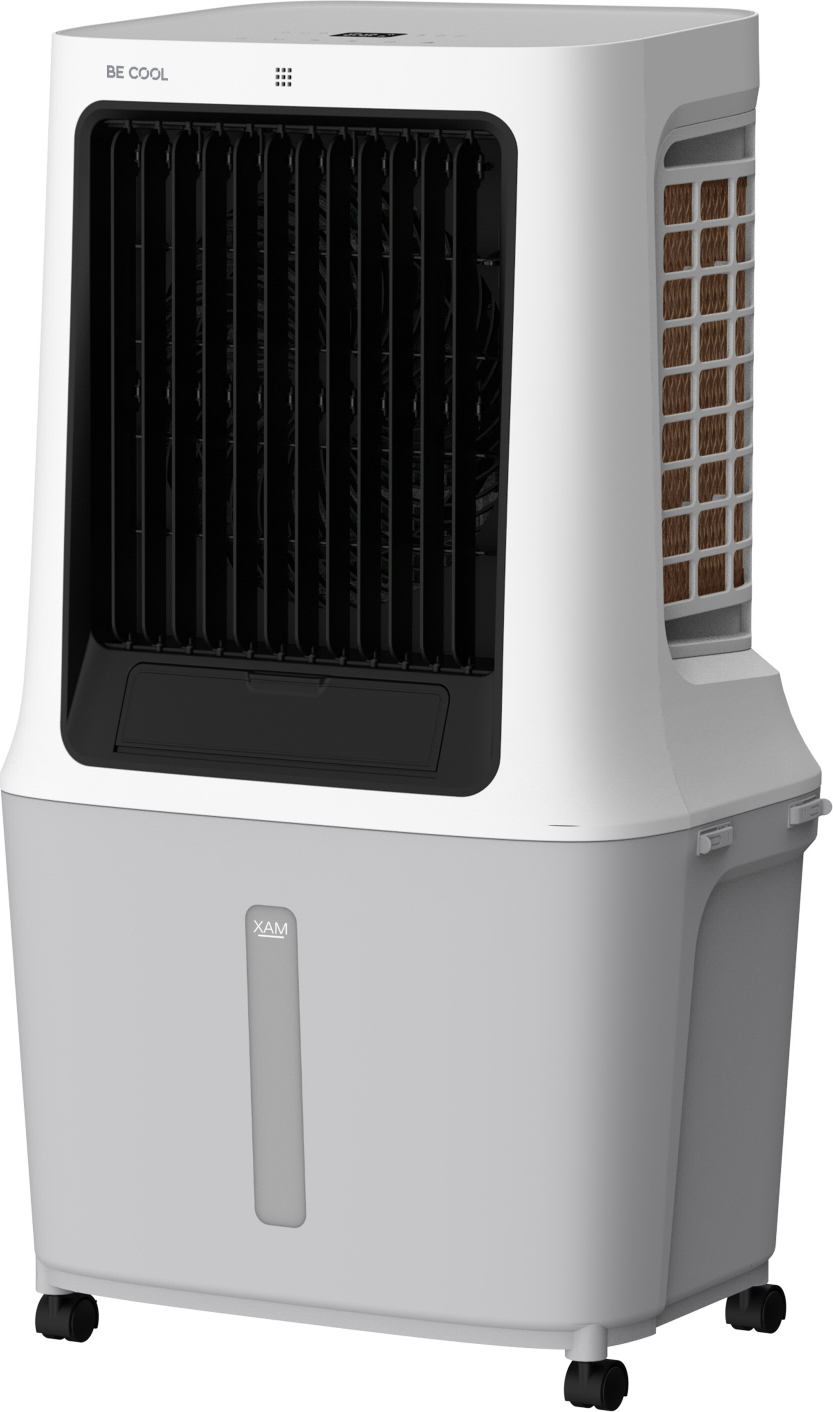 Be Cool LUFTKÜHLER 120W 30LITER (BC30ACP2501W WS/GR)