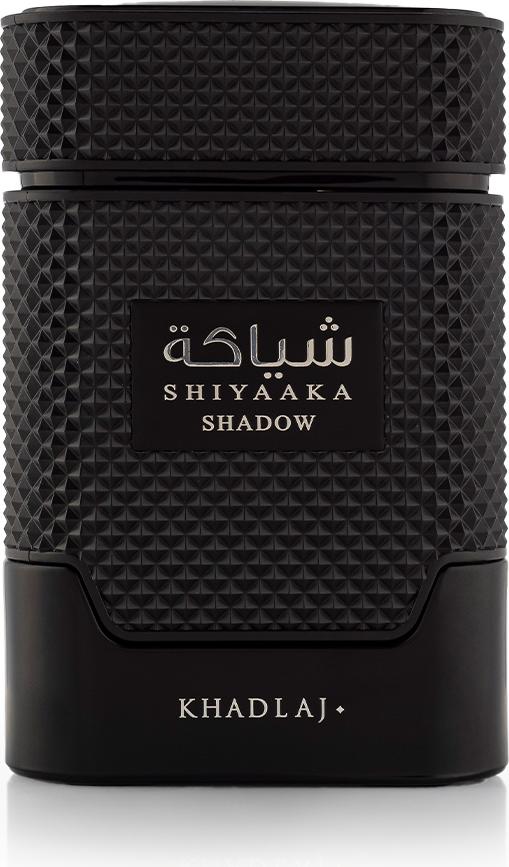 Khadlaj Shiyaaka Shadow EDP 100 ml ( Unisex)