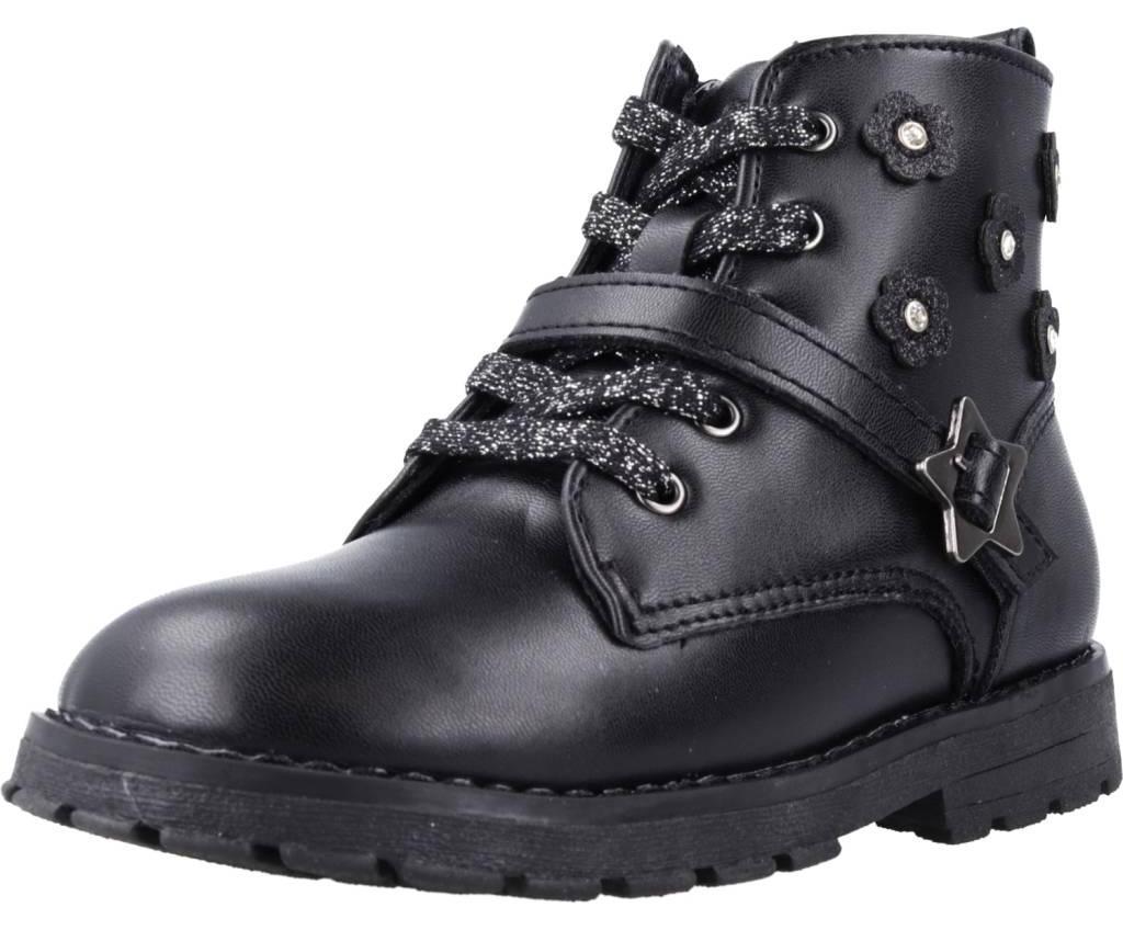 CHICCO ANKLE BOOT CERLY Schwarz