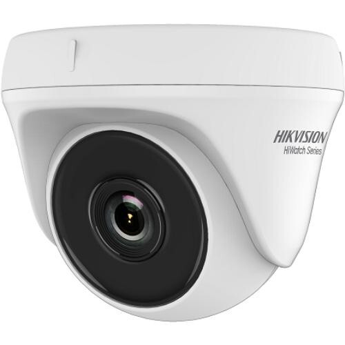 Hikvision HiWatch Turbo HD kamera HWT-T120-P, 2MP, 2,8 mm, IR 20 m