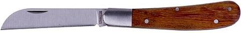 Messer Strend Pro Premium K03, Okuliermesser, rund