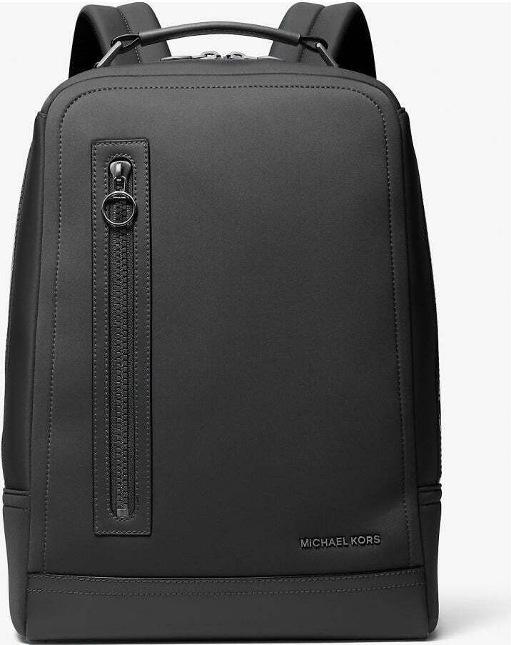 Michael Kors Herren Rucksäcke 33S4LBNB3C-001 Farbe: Schwarz Größe: Einheitsgröße