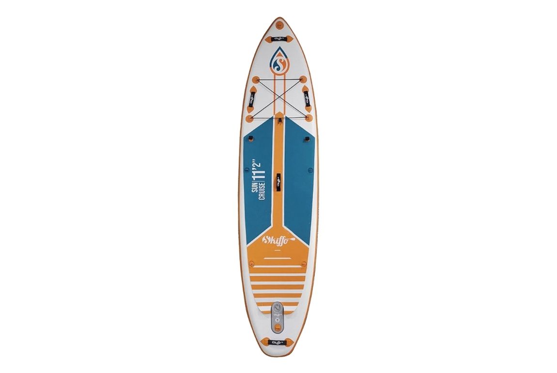 SKIFFO Sun Cruise 11'2'' (340 cm) Paddleboard