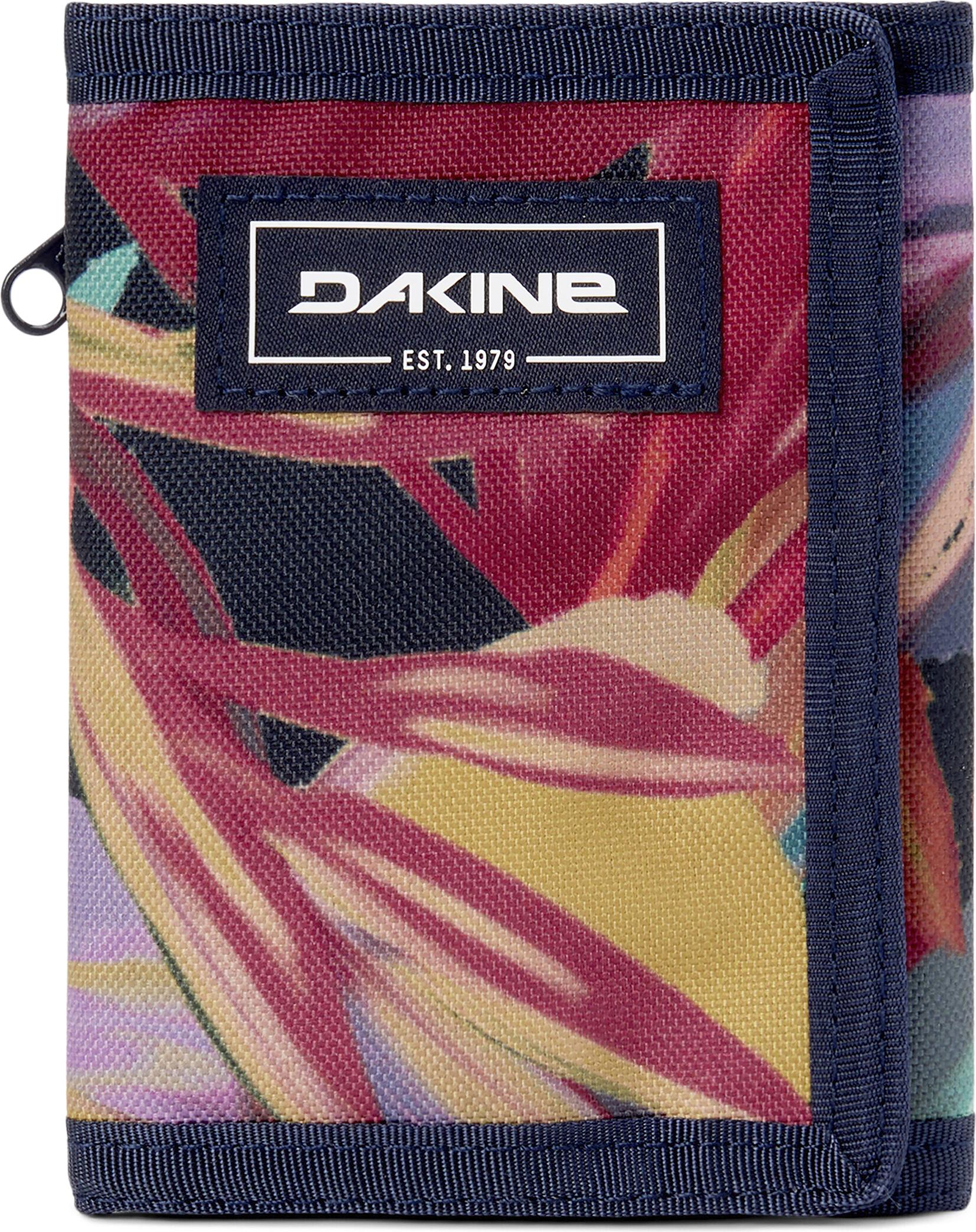 Dakine Wallet Vert Rail Schwarz 9.5 10004382.TROPUTOPIA