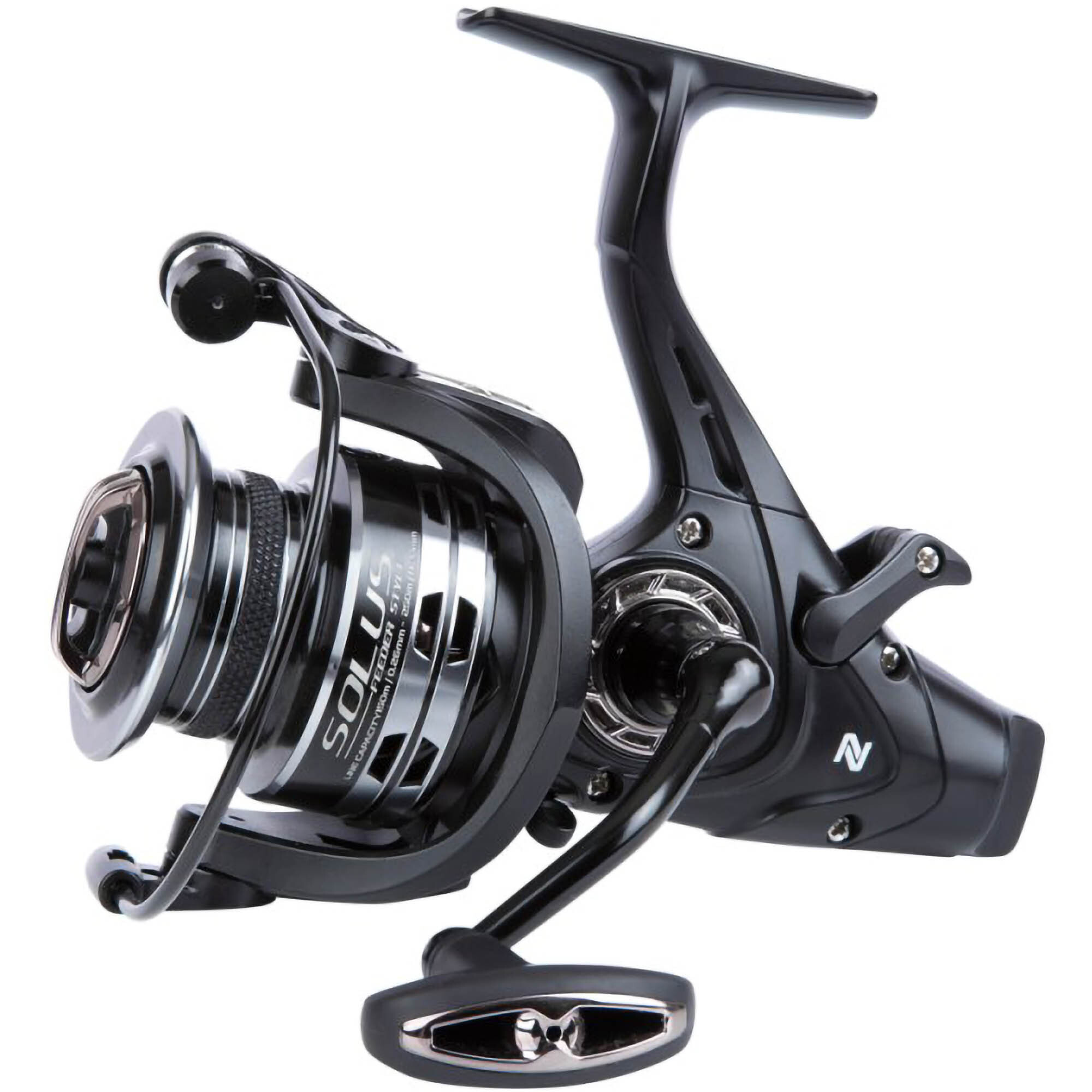 Trommel Nytro Solus Freerunner 4000 20100035