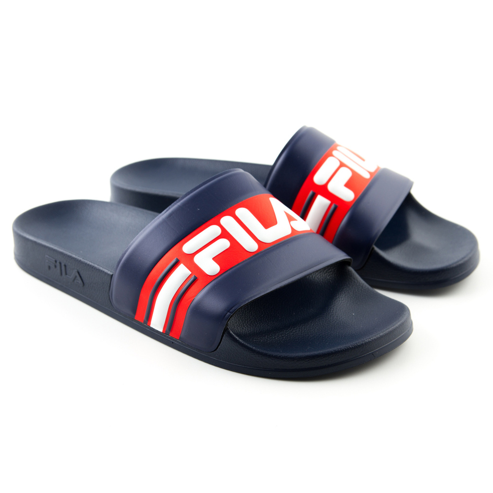 Fila Oceano Herren-Flip-Flops 40