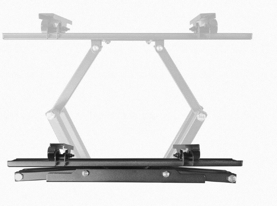 Wandhalterung GEMBIRD S5627325