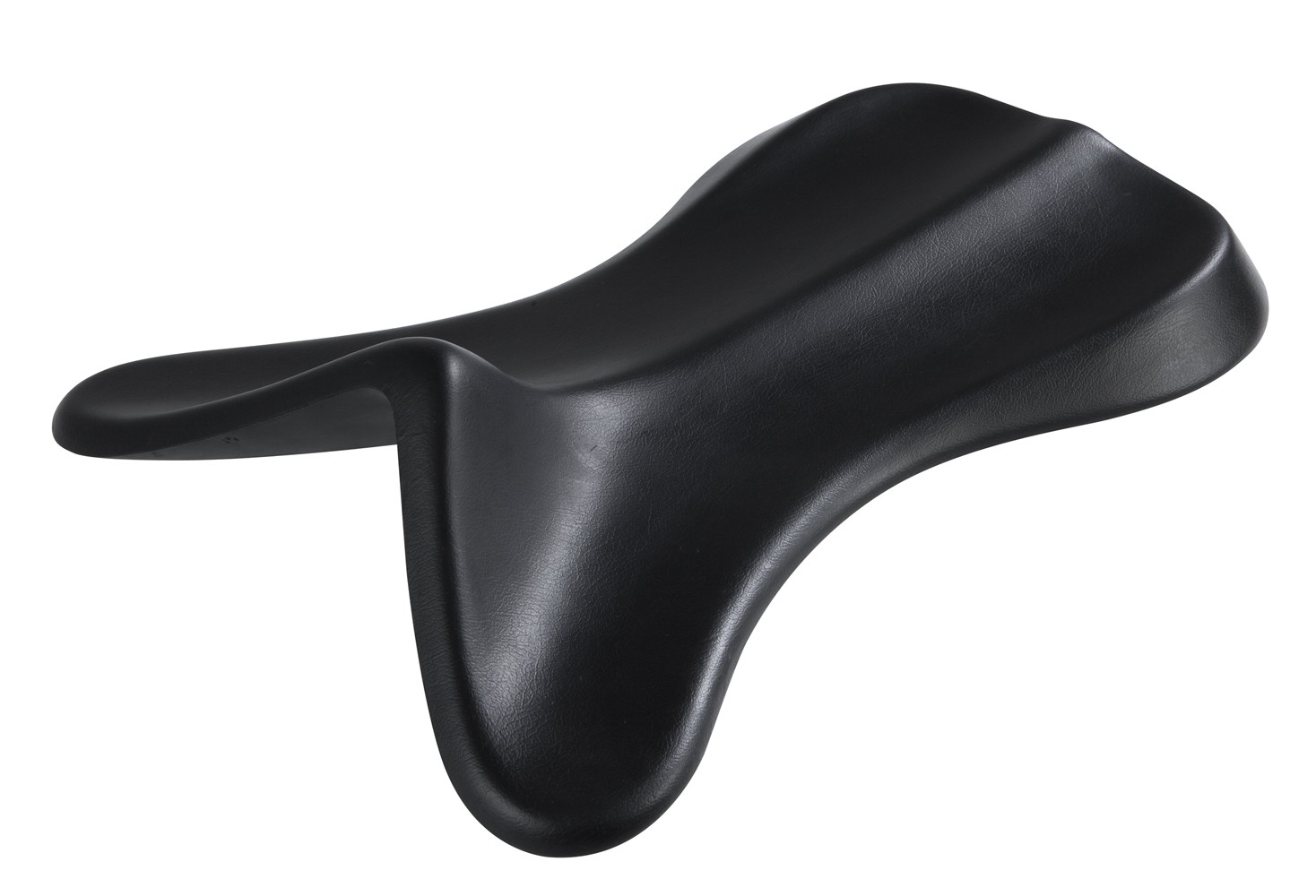 PFIFF Pfitzner Reitsport Sattel-Pad Cushion schwarz PFIFF-3378