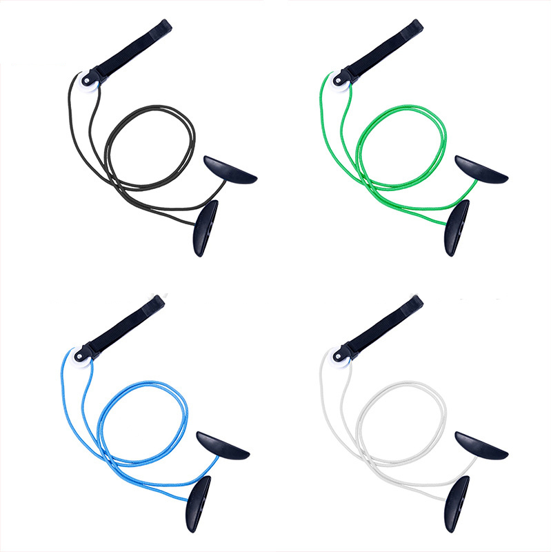 INF Schulterzuggerät - Reha und Krafttraining Blau 369213