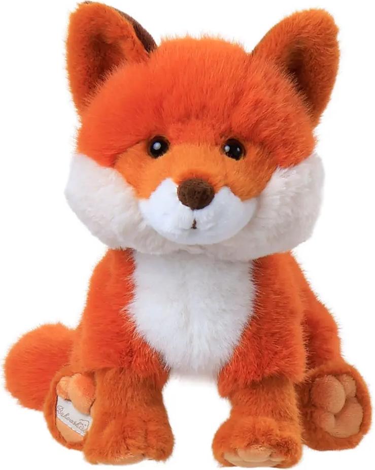 Bukowski Fuchs Sweet Clever Fox 25 cm Plüschfuchs 25007